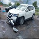 JN8AT2MT9KW259425 2019 Nissan Rogue Sv auction photo thumbnail 2