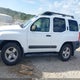 5N1AN08U16C538187 2006 Nissan Xterra Se auction photo thumbnail 14