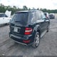 4JGBB5GB3BA630417 2011 Mercedes-Benz Ml 350 auction photo thumbnail 4