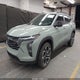 KL77LJE24RC185944 2024 Chevrolet Trax Fwd 2Rs auction photo thumbnail 2