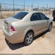 3FAHP07136R145917 2006 Ford Fusion Se auction photo thumbnail 4