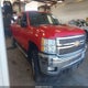 1GC1KYC89BF206559 2011 Chevrolet Silverado 2500Hd Ltz auction photo thumbnail 1