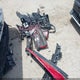 KNDC44LA3P5099911 2023 Kia Ev6 Gt-Line auction photo thumbnail 12
