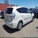 JTDZN3EU0E3336890 2014 Toyota Prius V Two auction photo thumbnail 4