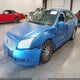 3MEHM08148R604309 2008 Mercury Milan V6 Premier auction photo thumbnail 2