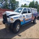 3C7WR5HJ6JG217241 2018 Ram 2500 Tradesman 4X4 8' Box auction photo thumbnail 2