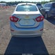 1G1BE5SM0G7285722 2016 Chevrolet Cruze Lt Auto auction photo thumbnail 16
