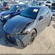 4T1DAACK2SU506213 2025 Toyota Camry Se auction photo thumbnail 2