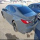 4T1DAACK2SU506213 2025 Toyota Camry Se auction photo thumbnail 3