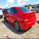 2HGFA55588H711771 2008 Honda Civic Si/Si Mugen auction photo thumbnail 3