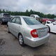 4T1BE32K22U612931 2002 Toyota Camry Le auction photo thumbnail 3