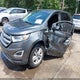 2FMPK4J91GBB59692 2016 Ford Edge Sel auction photo thumbnail 2