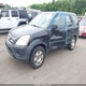 SHSRD78526U436548 2006 Honda Cr-V Lx auction photo thumbnail 2
