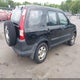 SHSRD78526U436548 2006 Honda Cr-V Lx auction photo thumbnail 4
