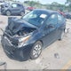 JTDKARFU5H3044042 2017 Toyota Prius Three auction photo thumbnail 2