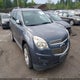 2GNFLFEK1E6242915 2014 Chevrolet Equinox 1Lt auction photo thumbnail 1
