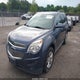 2GNFLFEK1E6242915 2014 Chevrolet Equinox 1Lt auction photo thumbnail 2