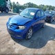 JM1BK323581780272 2008 Mazda Mazda3 S Grand Touring auction photo thumbnail 2
