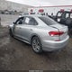 1VWSA7A34LC013941 2020 Volkswagen Passat 2.0T Se auction photo thumbnail 3