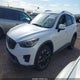 JM3KE4DY3G0664991 2016 Mazda Cx-5 Grand Touring auction photo thumbnail 2