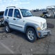 1J4GL48545W681789 2005 Jeep Liberty Sport auction photo thumbnail 1