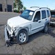 1J4GL48545W681789 2005 Jeep Liberty Sport auction photo thumbnail 2