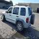1J4GL48545W681789 2005 Jeep Liberty Sport auction photo thumbnail 3