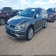 3VWH17AU6HM511650 2017 Volkswagen Golf Alltrack Tsi S/Tsi Se/Tsi Sel auction photo thumbnail 2
