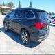 5FNYF6H95GB123568 2016 Honda Pilot Touring auction photo thumbnail 3