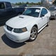 1FAFP40452F115179 2002 Ford Mustang auction photo thumbnail 2
