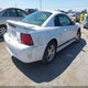 1FAFP40452F115179 2002 Ford Mustang auction photo thumbnail 4