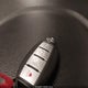 KNMAT2MV2GP594864 2016 Nissan Rogue Sv auction photo thumbnail 11