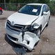 4T3ZA3BB1DU073786 2013 Toyota Venza Le auction photo thumbnail 6