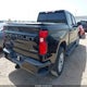 3GCPWBEK7MG209949 2021 Chevrolet Silverado 1500 2Wd Short Bed Custom auction photo thumbnail 4