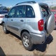 JTEGD20VX50080940 2005 Toyota Rav4 auction photo thumbnail 3