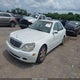 WDBNG75JXYA059766 2000 Mercedes-Benz S 500 auction photo thumbnail 6