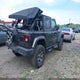 1C4HJXDN7LW113735 2020 Jeep Wrangler Unlimited Sport S 4X4 auction photo thumbnail 4