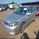 4T1BE32KX2U524869 2002 Toyota Camry Le auction photo thumbnail 2