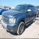 3GNFK16368G133548 2008 Chevrolet Suburban 1500 Lt auction photo thumbnail 2