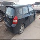 JHMGD37647S055935 2007 Honda Fit Sport auction photo thumbnail 4