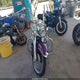 1HD1FBW12YY622285 2000 Harley-Davidson Flhri auction photo thumbnail 5