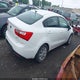 KNADM4A34C6072274 2012 Kia Rio Lx auction photo thumbnail 4