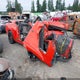 2B3LJ74W39H527168 2009 Dodge Challenger Srt8 auction photo thumbnail 1
