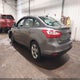 1FADP3F24EL281691 2014 Ford Focus Se auction photo thumbnail 3