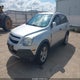 3GNAL2EKXDS605487 2013 Chevrolet Captiva Sport 2Ls auction photo thumbnail 2