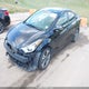 KMHDH4AH7FU380196 2015 Hyundai Elantra Sport auction photo thumbnail 2