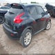 JN8AF5MRXCT114443 2012 Nissan Juke Sl auction photo thumbnail 4