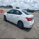 3N1AB7APXHY328565 2017 Nissan Sentra Sv auction photo thumbnail 3