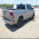 1C6SRFBT9NN376545 2022 Ram 1500 Big Horn 4X4 6'4 Box auction photo thumbnail 4