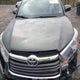 5TDJKRFH6FS142133 2015 Toyota Highlander Xle V6 auction photo thumbnail 10